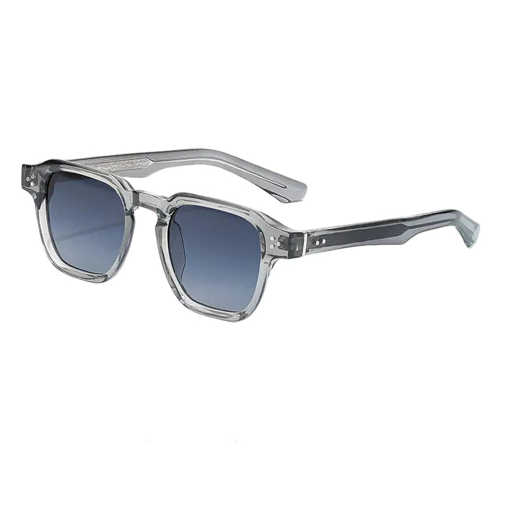 Erik | Retro Sonnenbrille für Herren