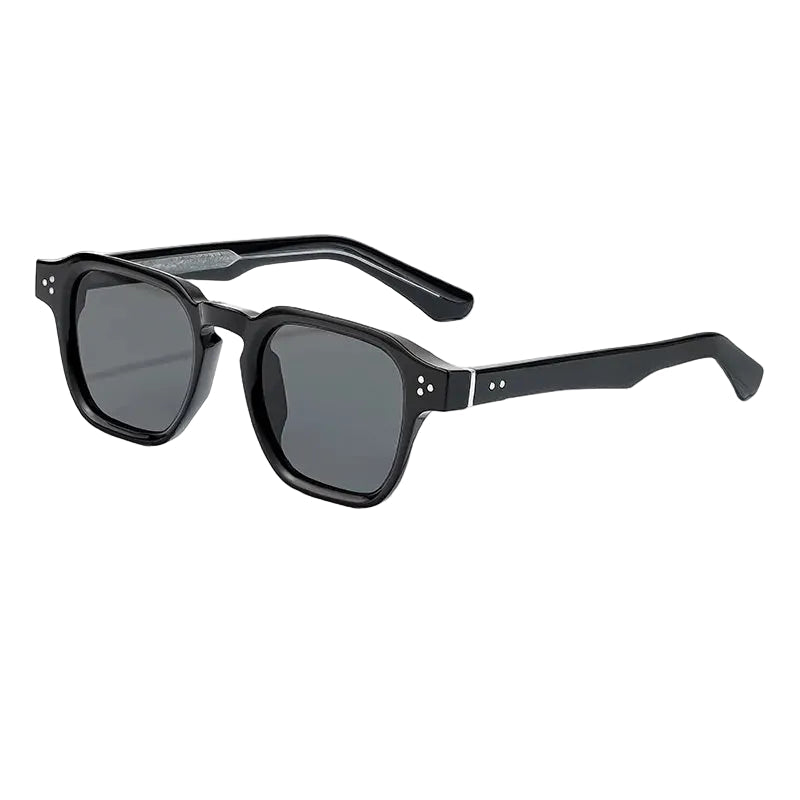 Erik | Retro Sonnenbrille für Herren