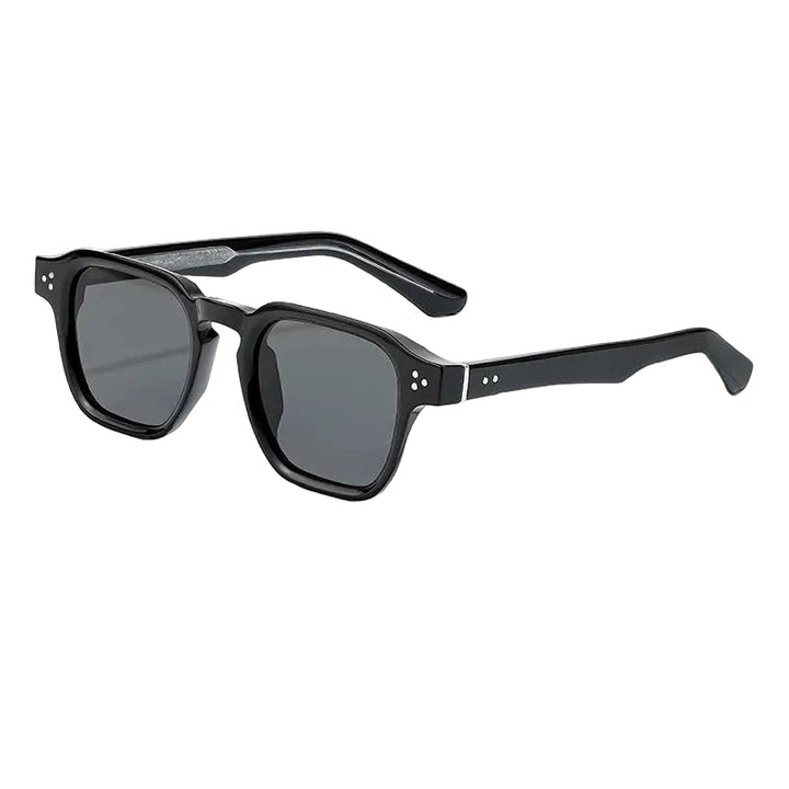 Erik | Retro Sonnenbrille für Herren