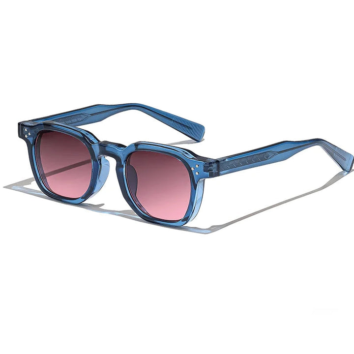 Florian | Retro Sonnenbrille für Herren