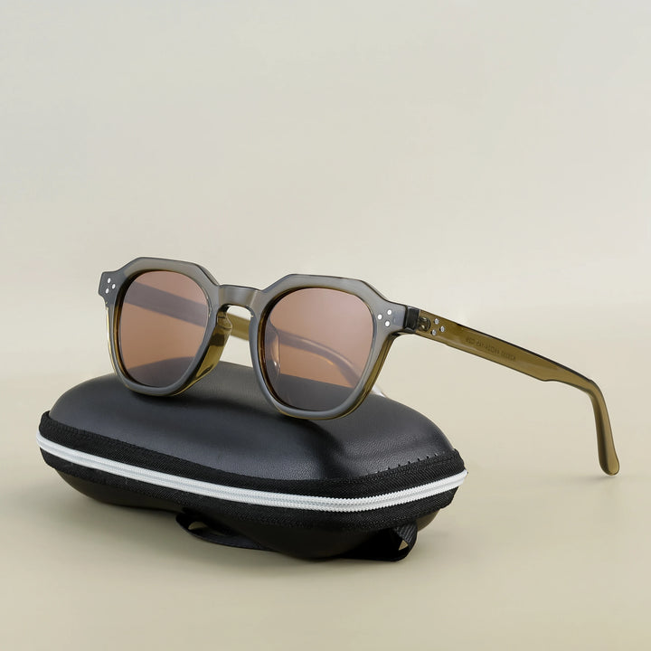 Arvid | Herren Polarisierte Sonnenbrille