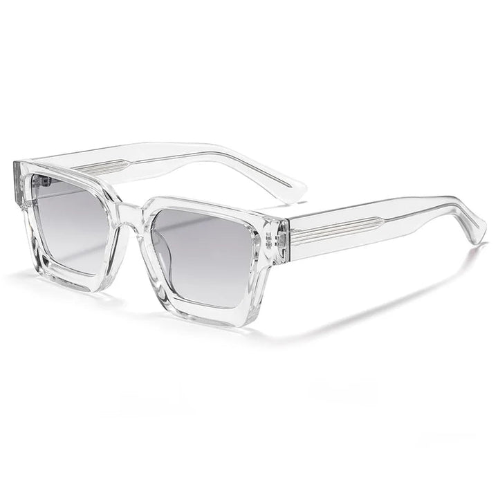 Henrik | Eckige Herren Sonnenbrille