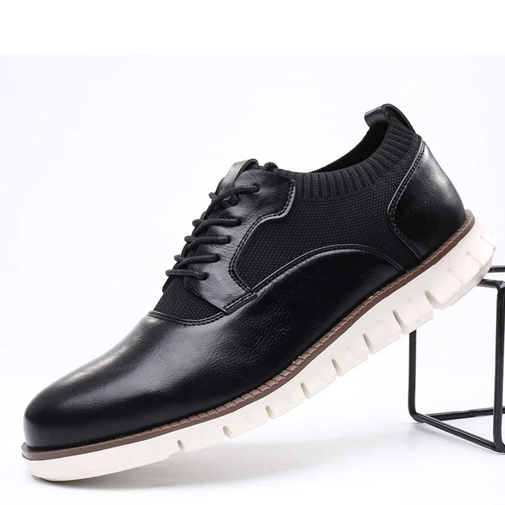 Nico | Herren Sneaker mit Schnürung