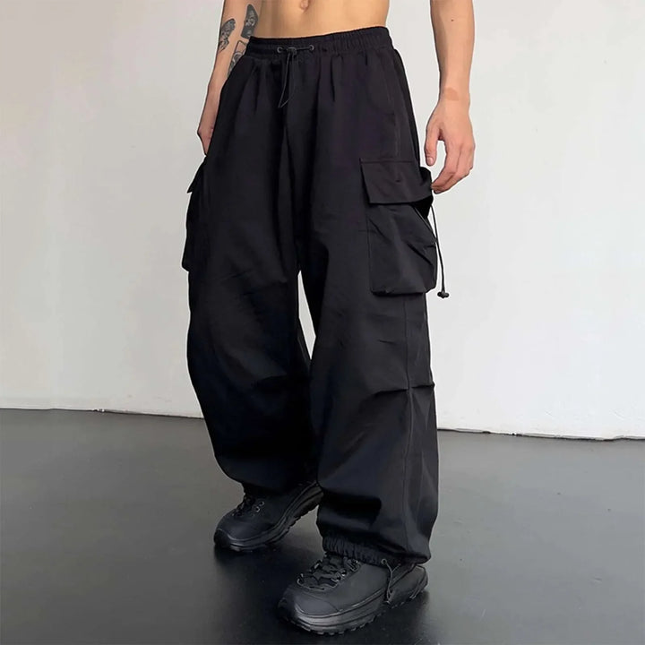 Kilian | Herren Cargo Hose mit weitem Bein