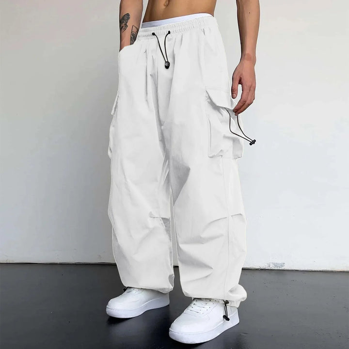 Kilian | Herren Cargo Hose mit weitem Bein