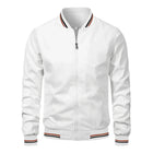 Jannis | Men's Bomber Jacket for Everyday Wear
