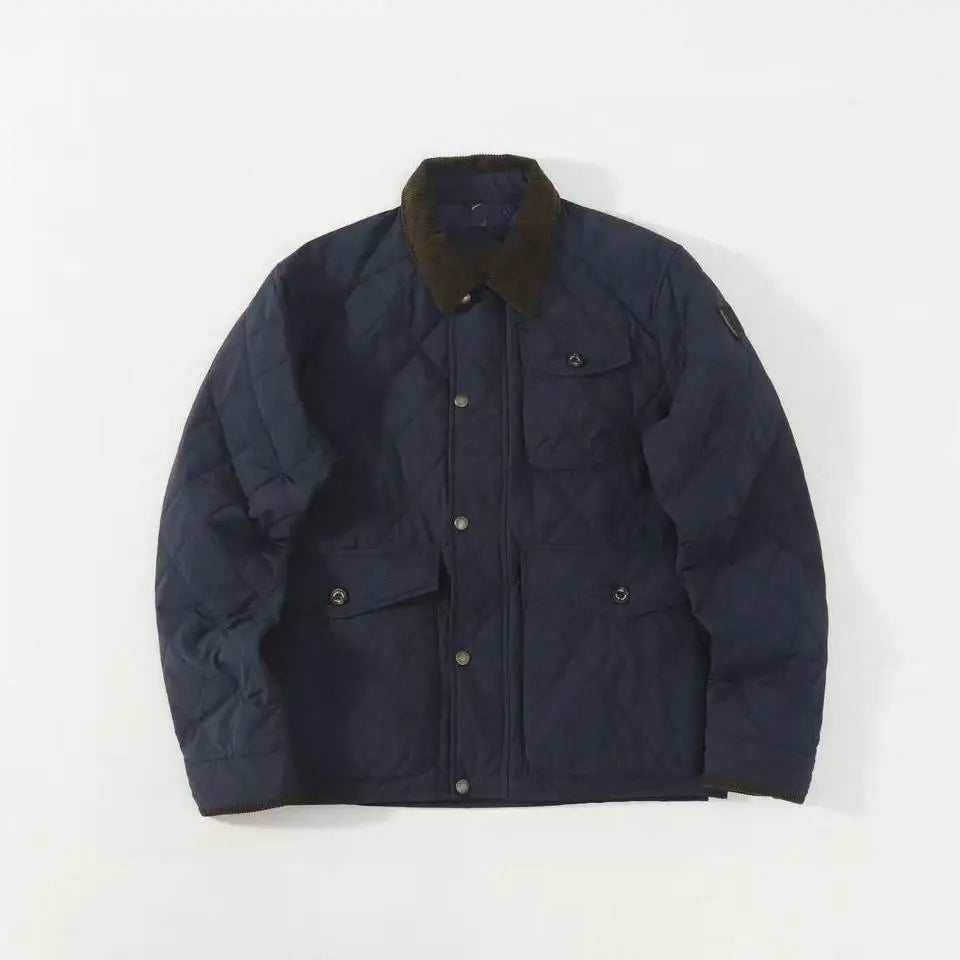 Marineblau