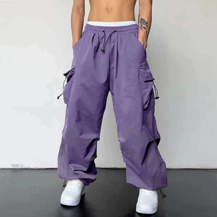 Kilian | Herren Cargo Hose mit weitem Bein