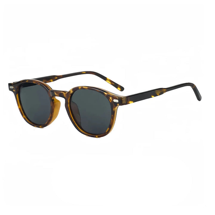 Theo | Herren Polarisierte Sonnenbrille