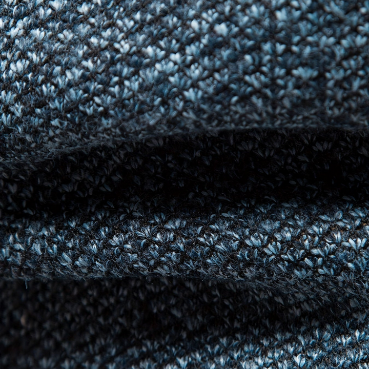 Stilvoller Zip-Pullover – Weich & Vielseitig