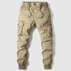 Tarek | Men's Cargo Joggers with Utility Pockets