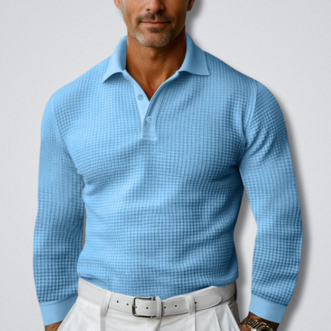 Blau