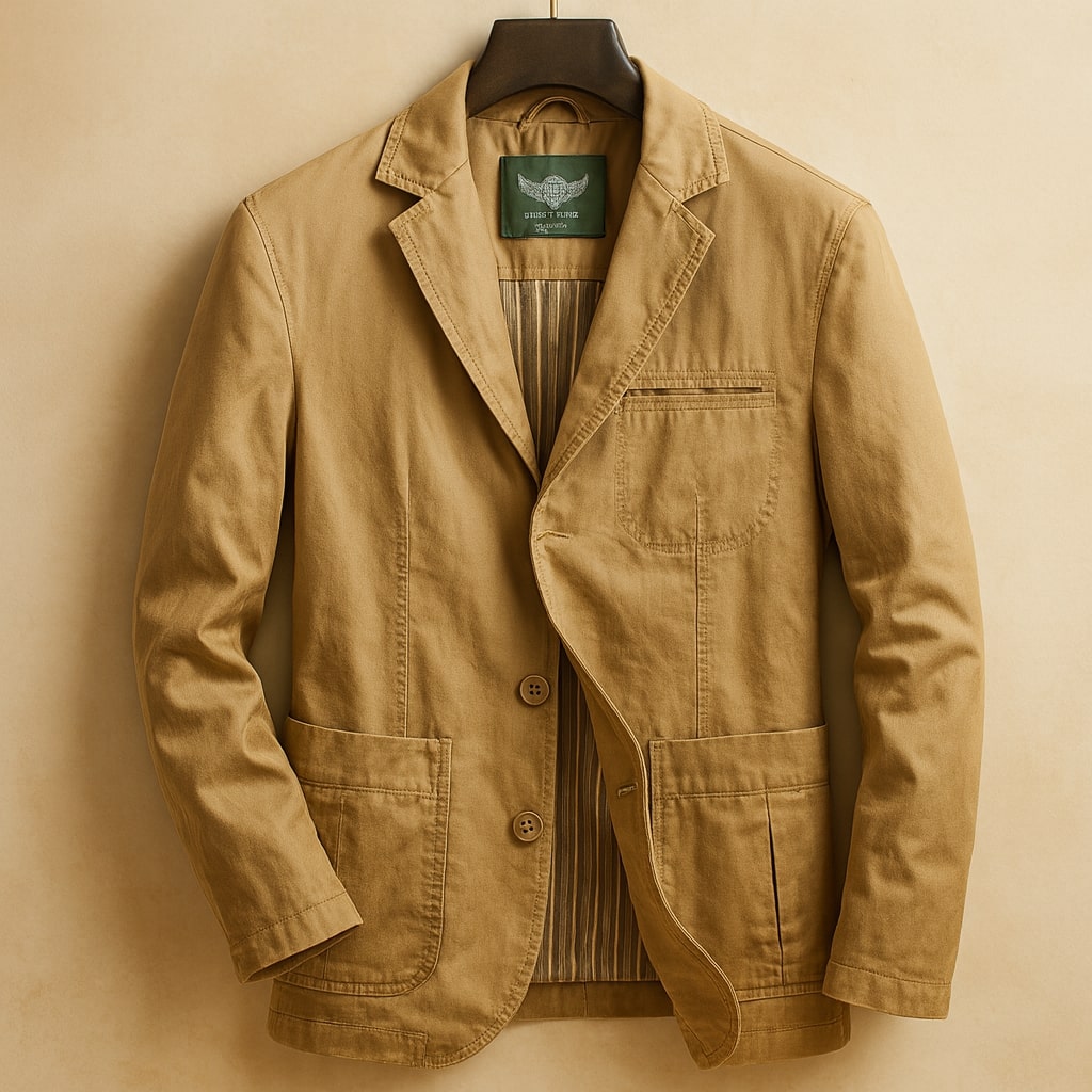 Khaki