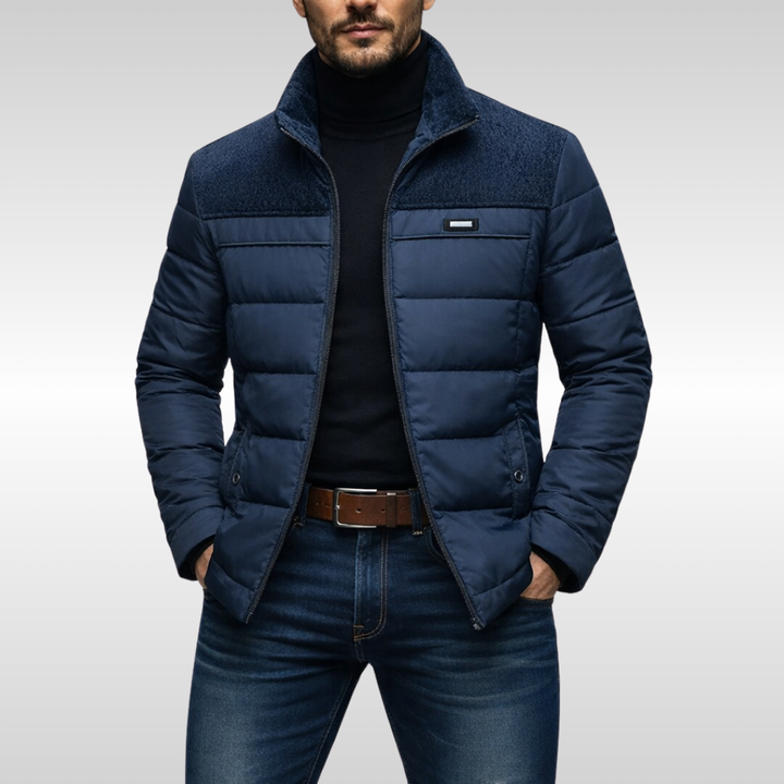 Marineblau