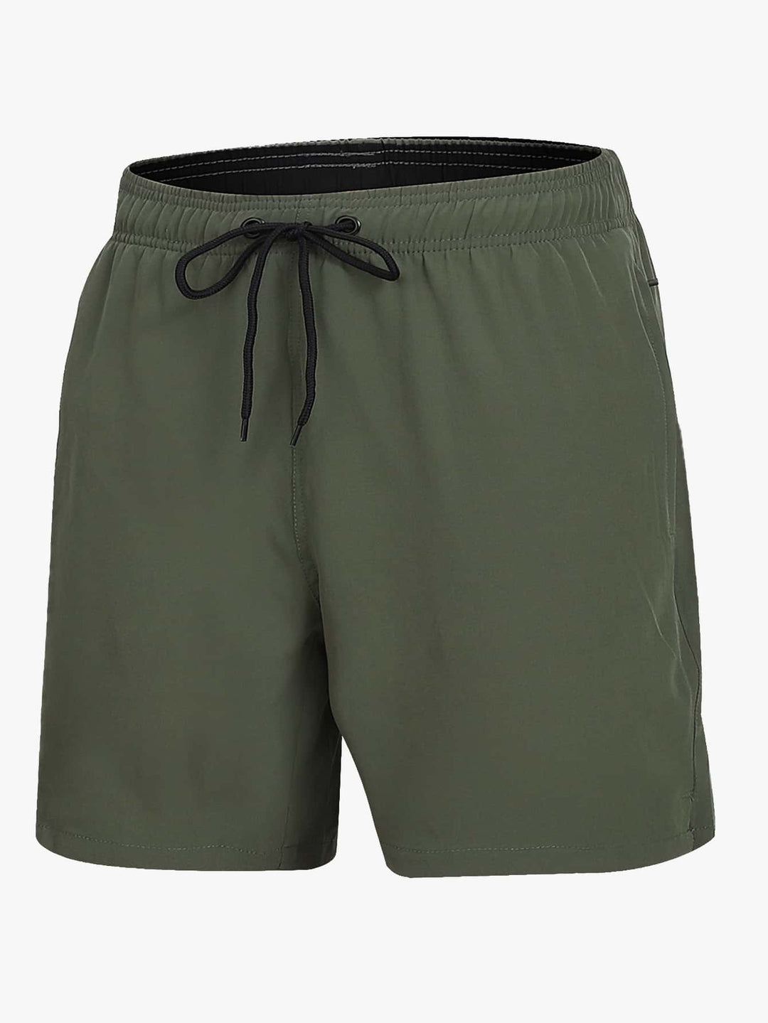 Jannik | Herren Badeshorts mit Kordelzug