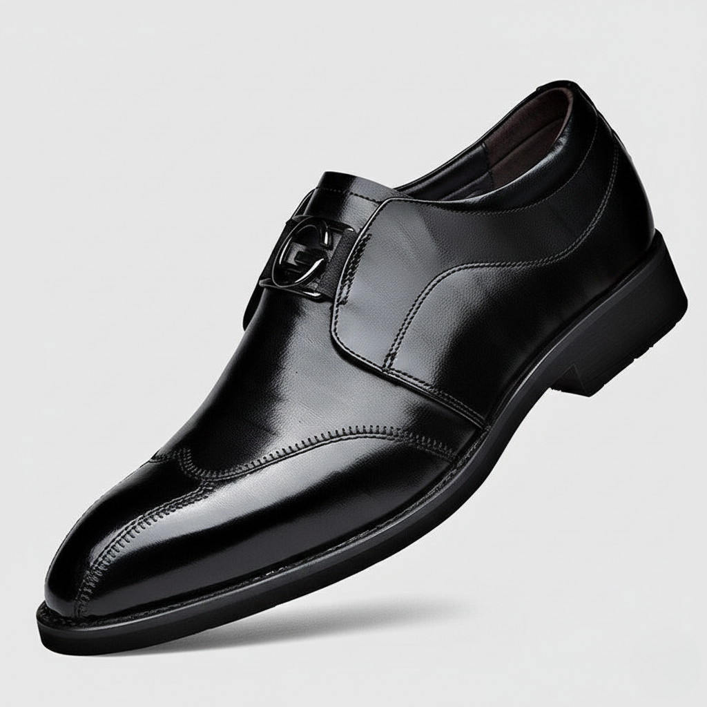 Dorian | Herren Loafer Business Schuhe