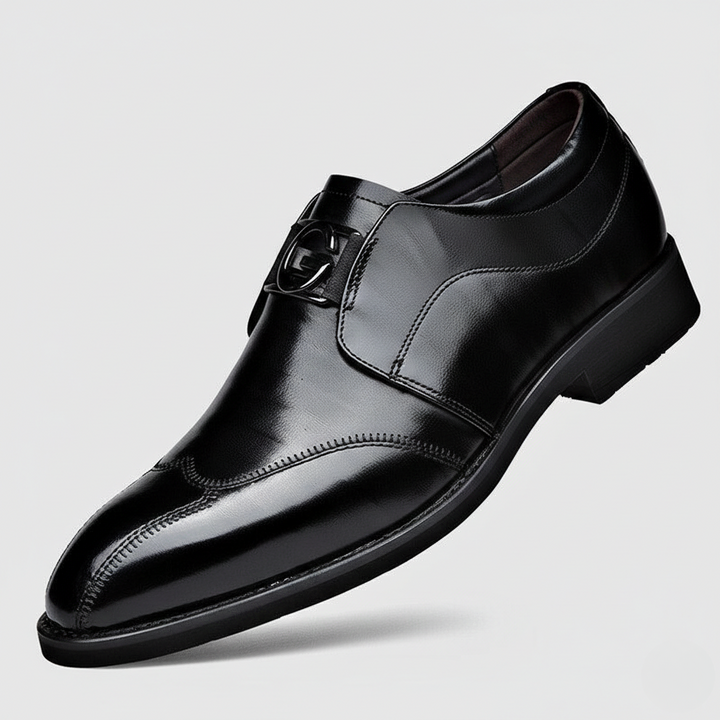 Dorian | Herren Loafer Business Schuhe