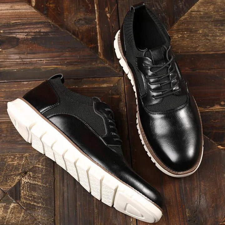 Nico | Herren Sneaker mit Schnürung