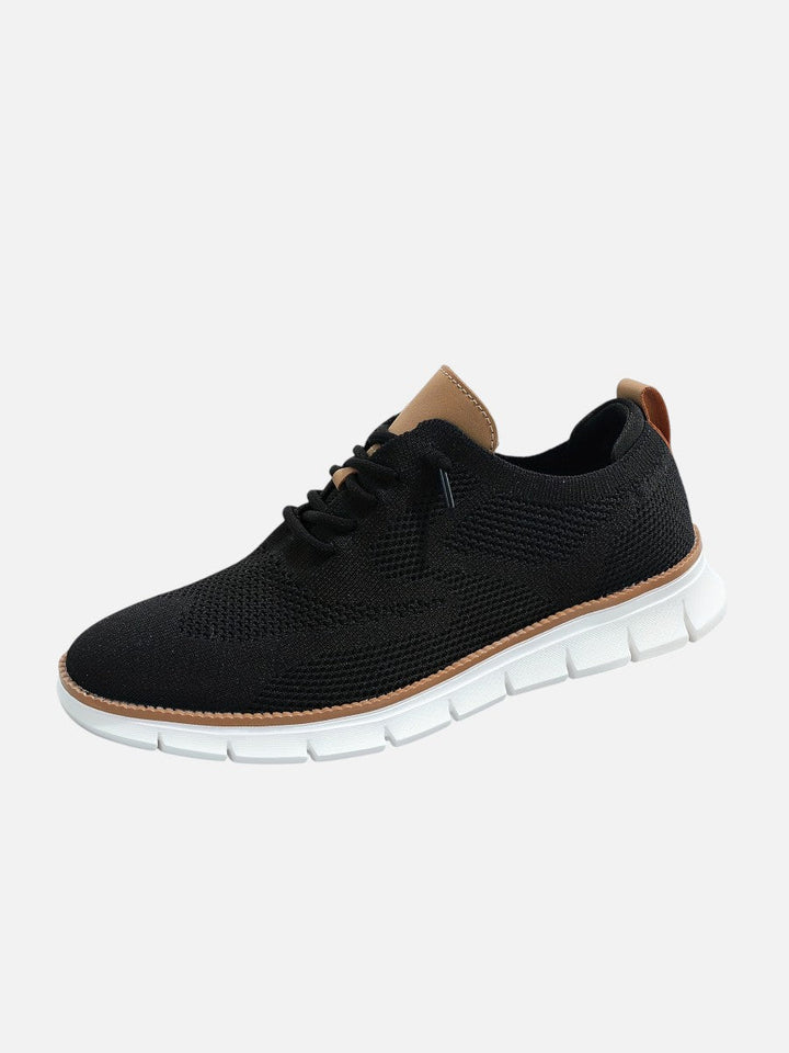 Felix | Herren Sneaker mit Schnürung