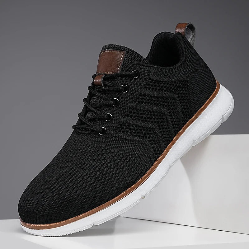 Tim | Herren Sneaker mit Schnürung