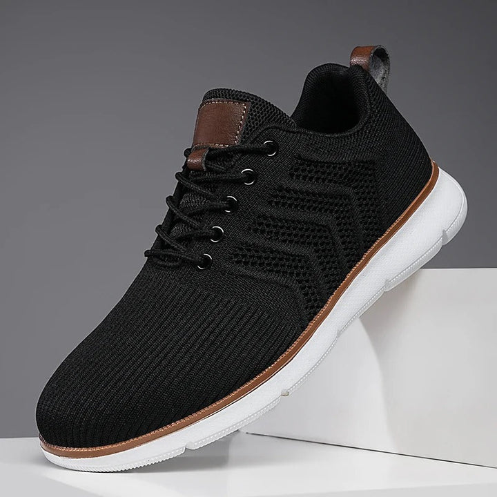 Tim | Herren Sneaker mit Schnürung