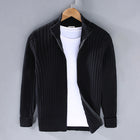 Max | Men's casual sweater jacket for leisure