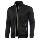Christian | Herren Windjacke mit Stehkragen