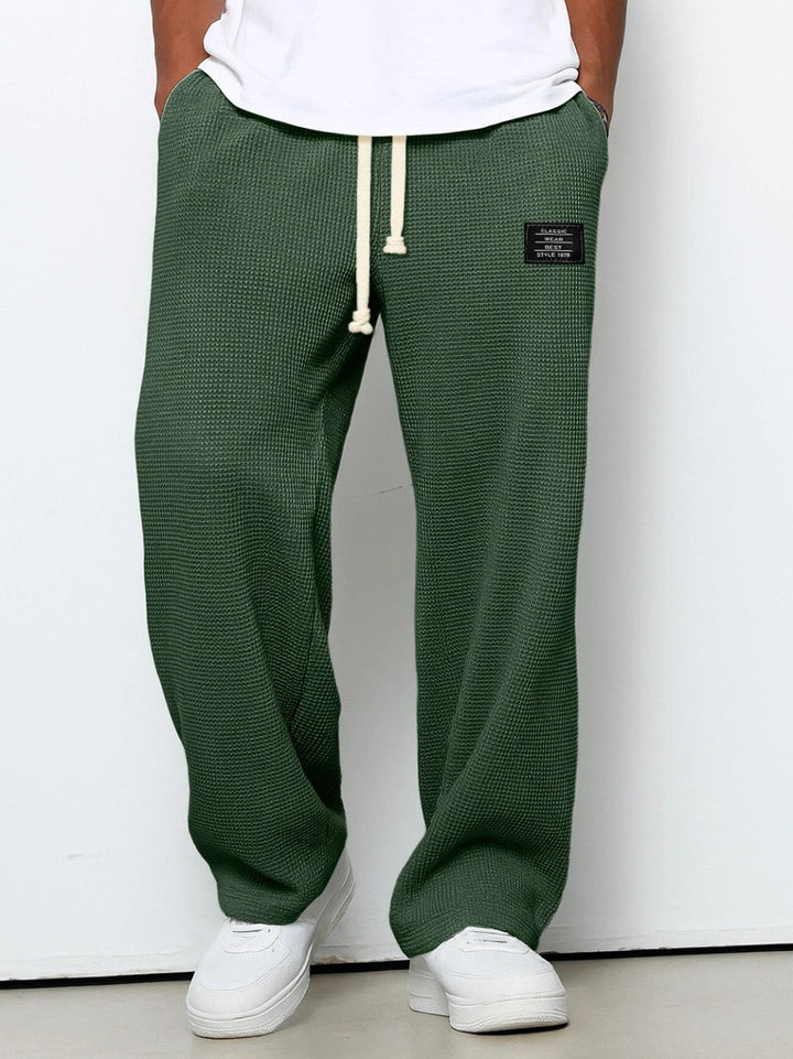 Joris | Comfortbroek mit verstellbarem Bund