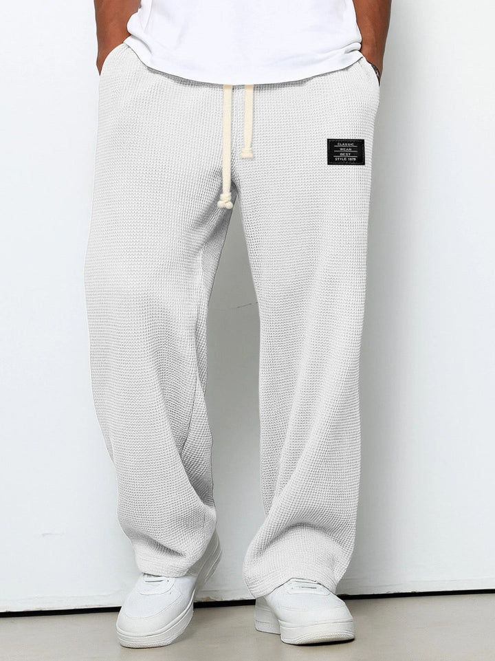 Joris | Comfortbroek mit verstellbarem Bund