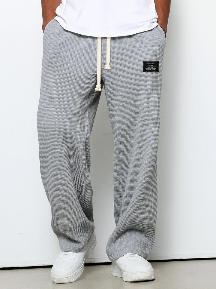 Joris | Comfortbroek mit verstellbarem Bund