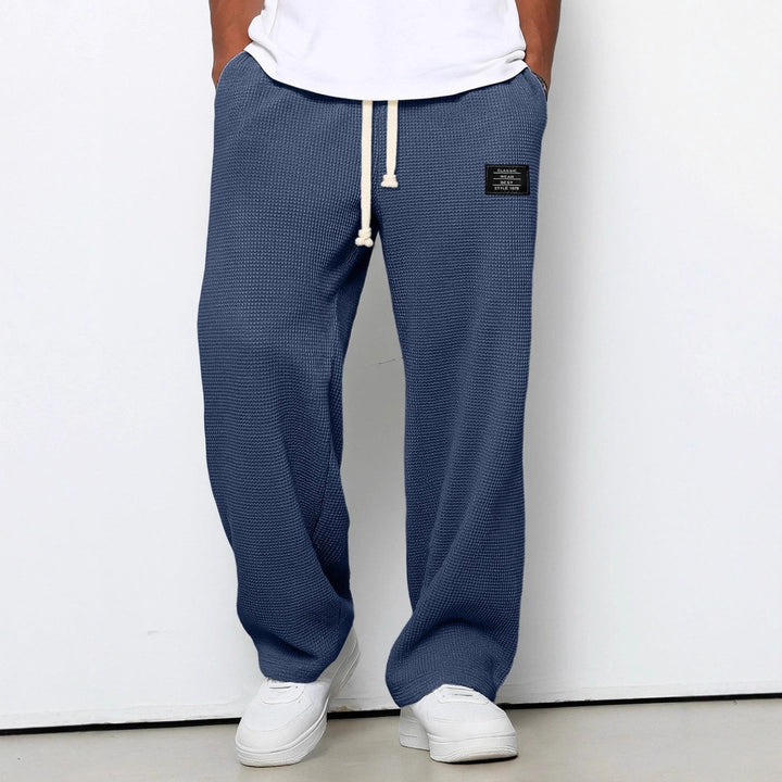 Joris | Comfortbroek mit verstellbarem Bund