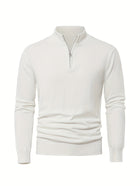 Ingmar | Herren warmer Strick Pullover