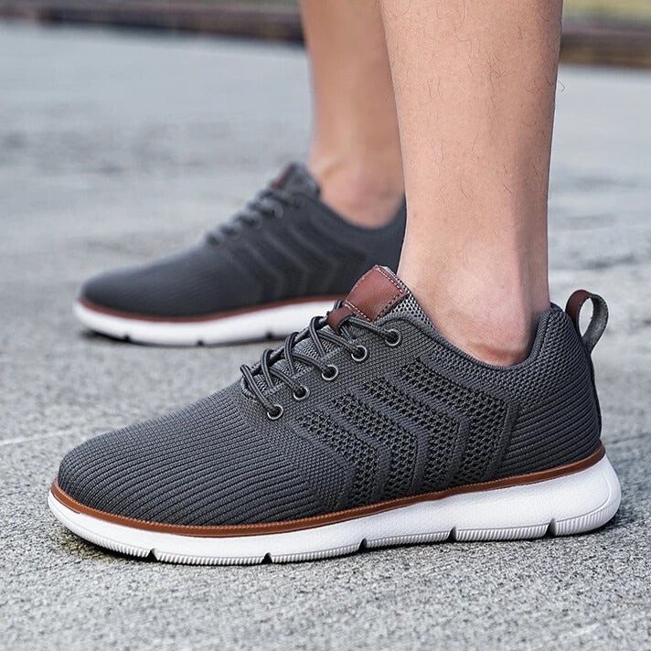 Tim | Herren Sneaker mit Schnürung
