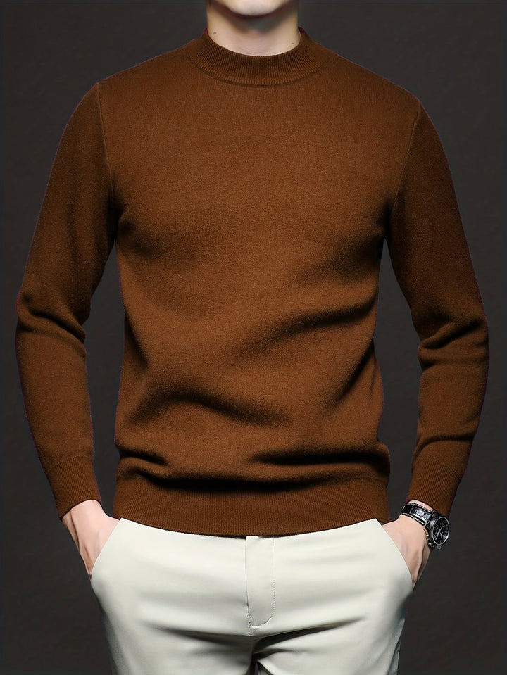 Olivbraun