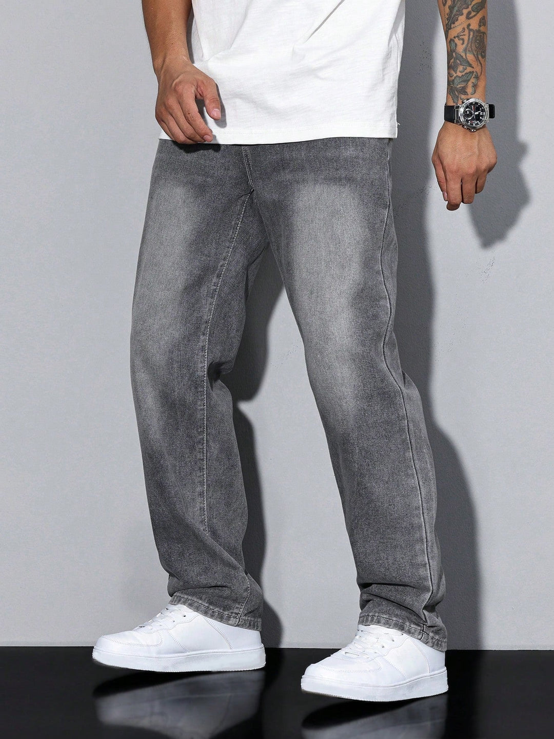Daan | Herren Casual Jeans
