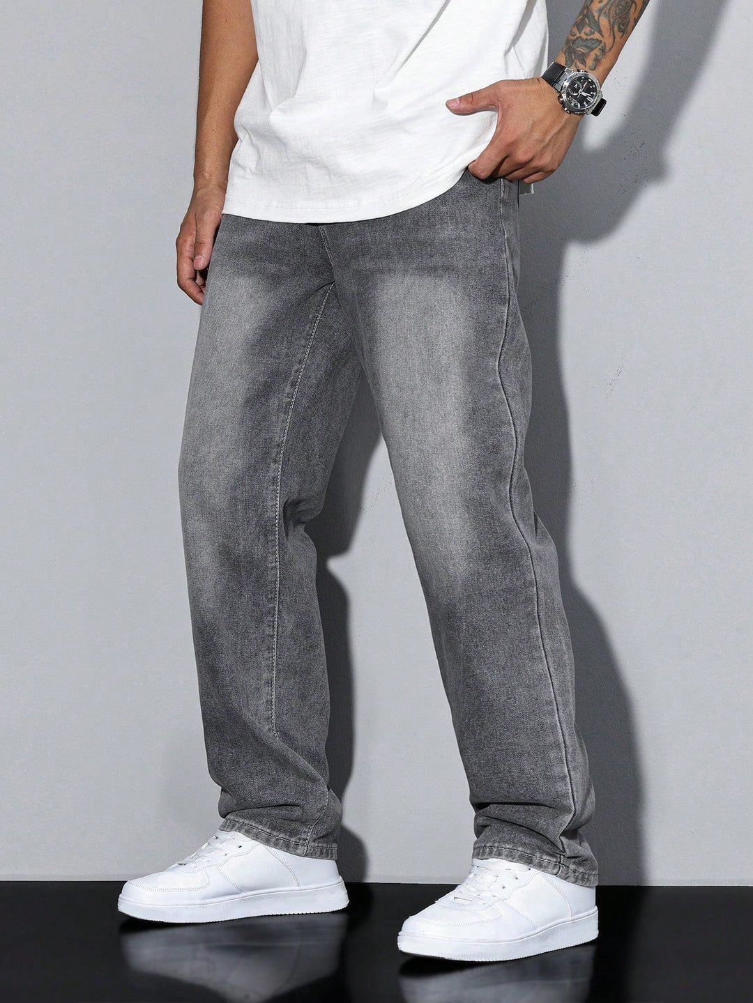 Daan | Herren Casual Jeans