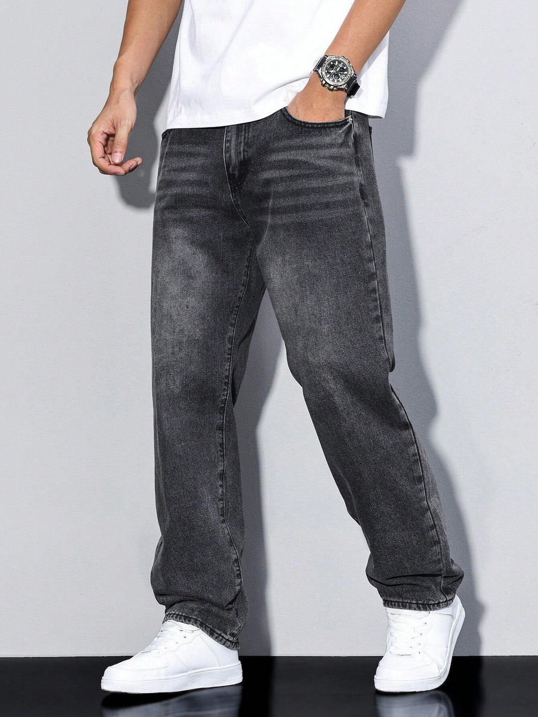 Daan | Herren Casual Jeans