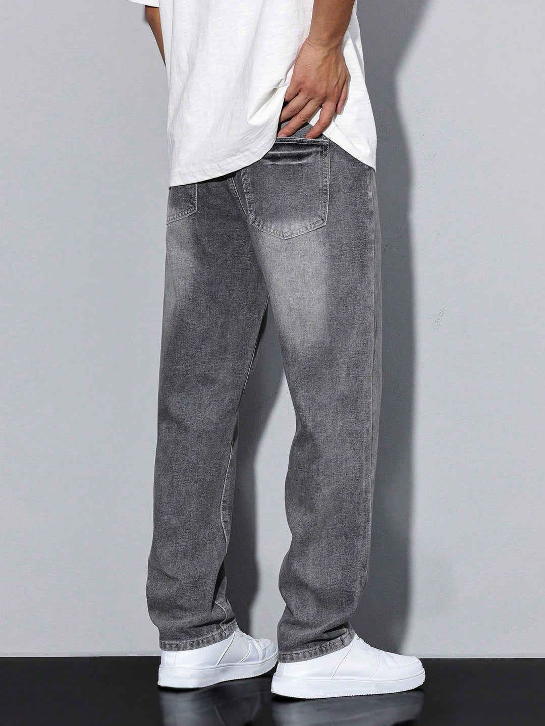 Daan | Herren Casual Jeans