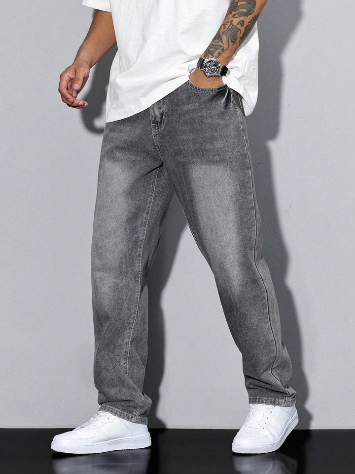 Daan | Herren Casual Jeans