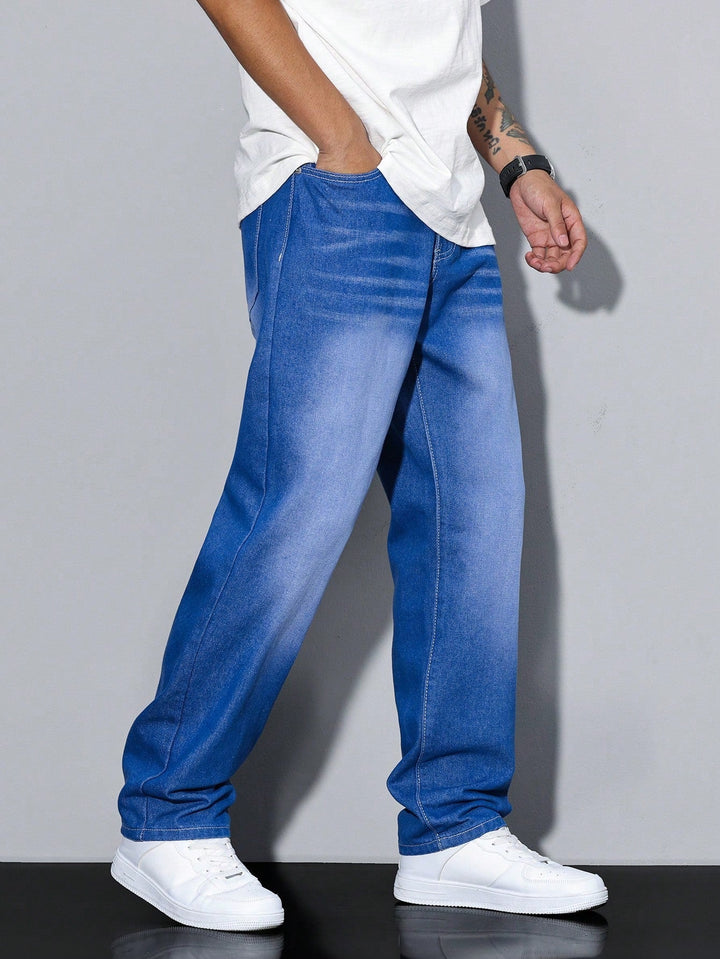 Daan | Herren Casual Jeans