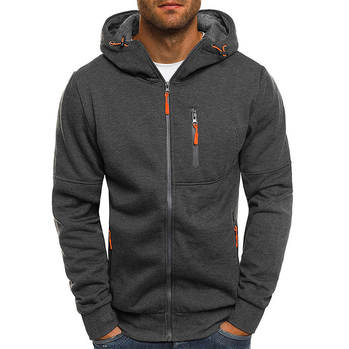Dry | Herren Hoodie mit Fleece-Fütterung