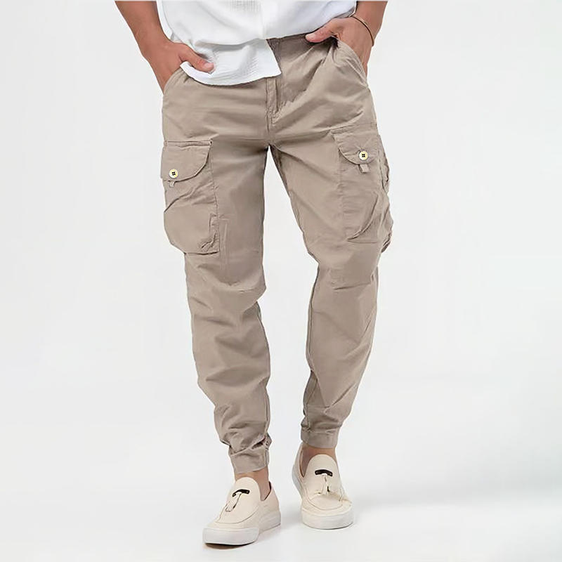 George | Herren Tactical Cargo Jogger