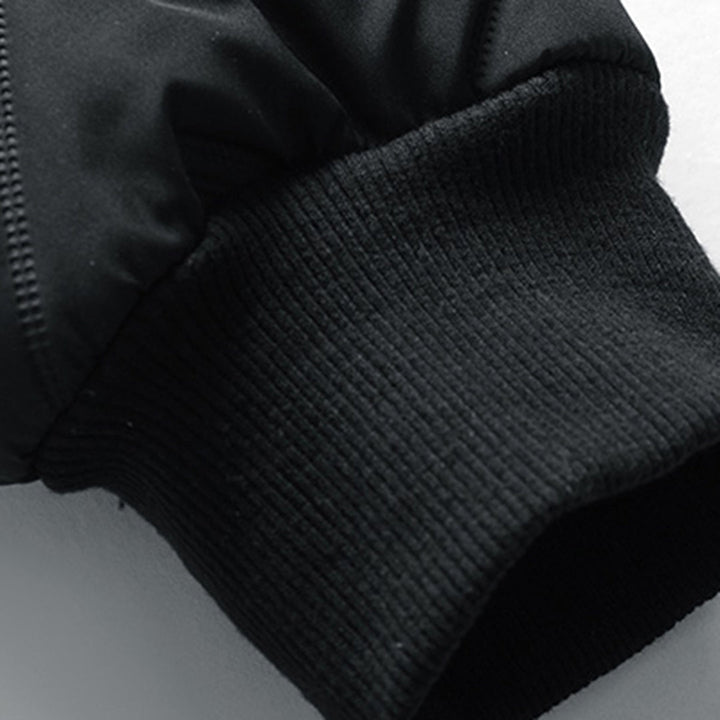 Fabio | Herren Steppjacke mit Kragen