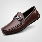 Alessio | Herren Driving Loafer