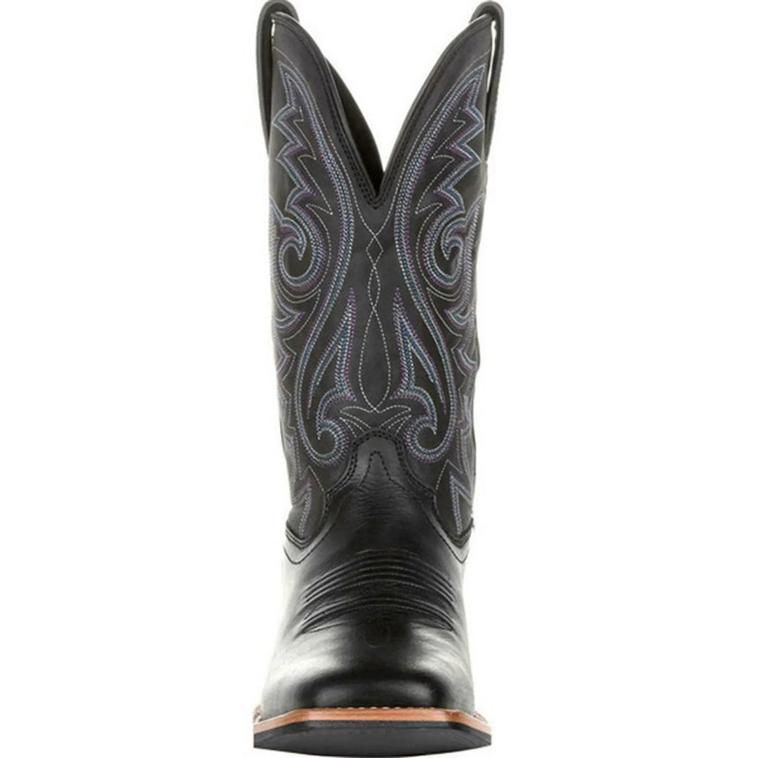 Freek | Men's Western Boots with Embroidery