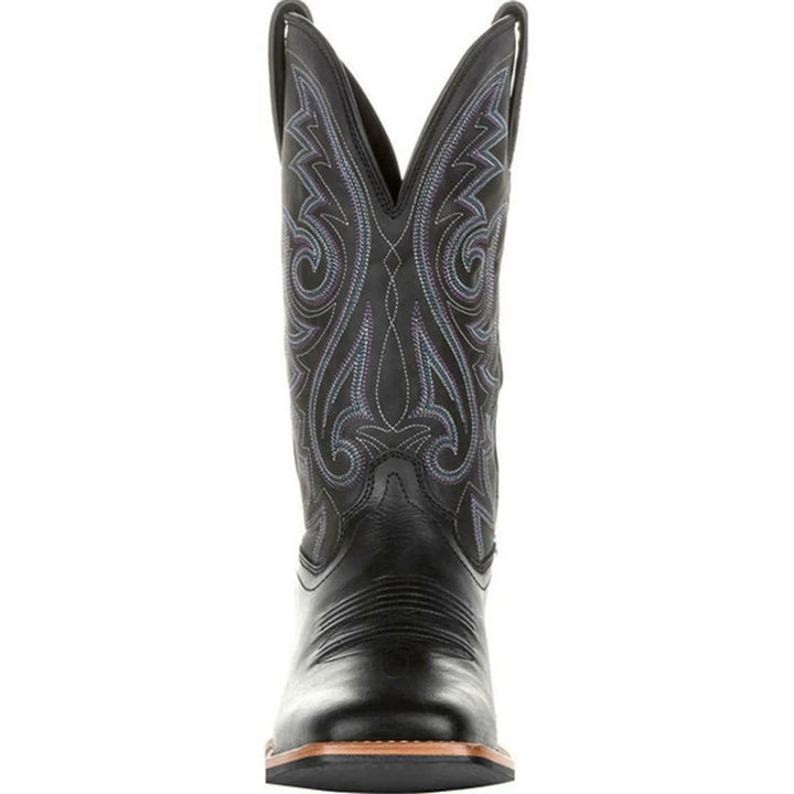 Freek | Men's Western Boots with Embroidery