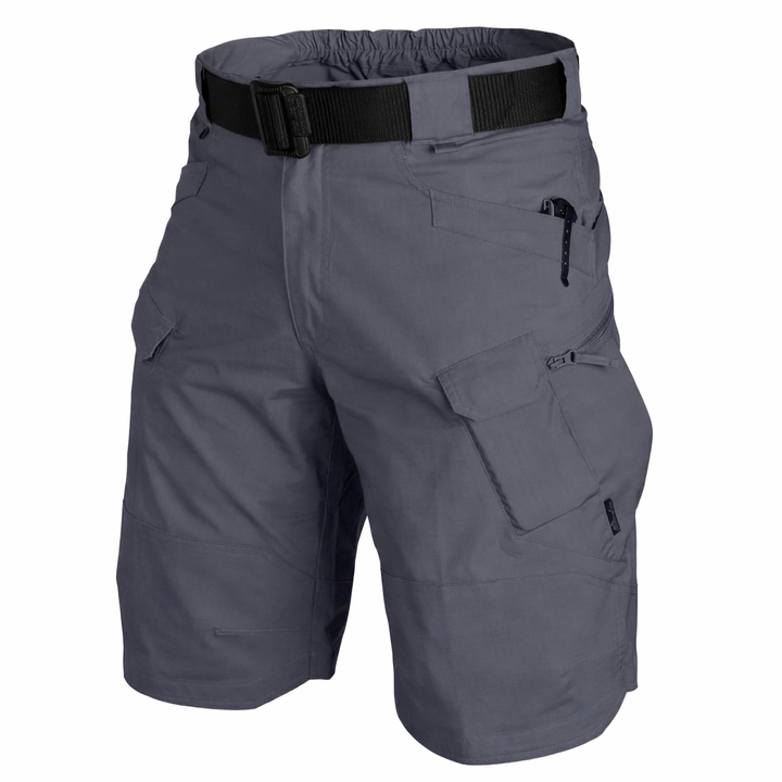 Bastian | Cargo Shorts mit Gürtel
