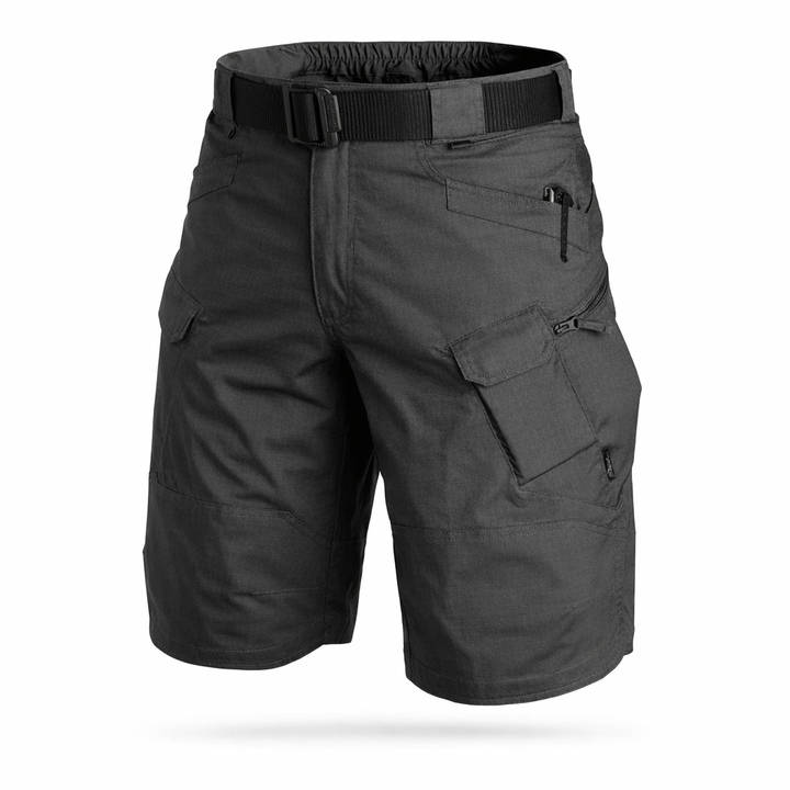 Bastian | Cargo Shorts mit Gürtel