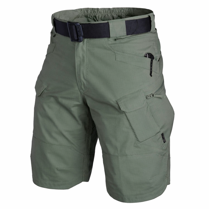 Bastian | Cargo Shorts mit Gürtel