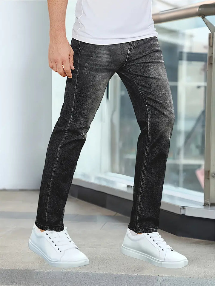 Jasper | Herren Jeans mit Taschen